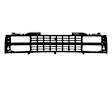 04-365 Grille Black