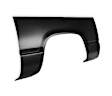 04-375 Wheel Arch Repair Panel - Direct Fit, Sold Individually
