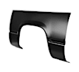 04-375 Wheel Arch Repair Panel - Direct Fit, Sold Individually