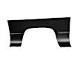 04-375 Wheel Arch Repair Panel - Direct Fit, Sold Individually