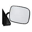 04-382 Passenger Side Mirror, Black
