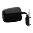 04-382 Passenger Side Mirror, Black