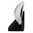 04-383 Driver Side Mirror, Chrome