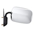 04-383 Driver Side Mirror, Chrome