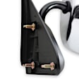 04-383 Driver Side Mirror, Chrome