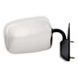 04-386 Passenger Side Mirror, Silver