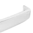 04-403 Front Bumper Chrome