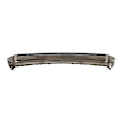 04-403 Front Bumper Chrome