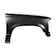 04-453 Front, Passenger Side Fender