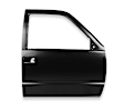 04-456 Passenger Side Door Shell