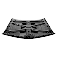 04-465 Cowl Hood