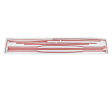 04-522 Direct Fit Graphics Kit, Kit