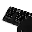05-174 Steering Column Cover - Direct Fit