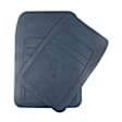 05-200BL Front Row, Blue