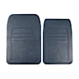 05-200BL Front Row, Blue