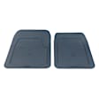 05-200BL Front Row, Blue