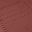 05-200MN Front Row, Maroon