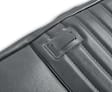 05-319 Front Row Seat Cover, Charcoal