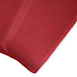 05-326 Headliner - Dark Red, Cloth, Direct Fit, Sold Individually