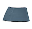 05-327 Headliner - Navy, Cloth, Direct Fit, Sold Individually
