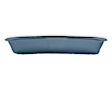 05-327 Headliner - Navy, Cloth, Direct Fit, Sold Individually