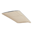 05-328 Headliner - Tan, Sold Individually