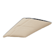05-328 Headliner - Tan, Sold Individually