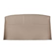 05-337 Headliner - Tan, Cloth, Direct Fit, Sold Individually