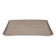 05-337 Headliner - Tan, Cloth, Direct Fit, Sold Individually