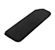 05-344 Sun Visor, Set of 2