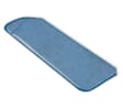05-346 Sun Visor, Direct Fit, Sold Individually
