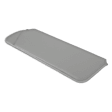 05-348 Sun Visor, Charcoal, Set of 2