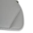 05-348 Sun Visor, Charcoal, Set of 2