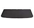 05-353 Headliner - Brown, ABS Plastic, Direct Fit, Sold Individually