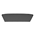 05-355 Headliner - Black, Sold Individually