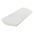 05-373 Seat Cushion - Foam, Direct Fit, Sold Individually
