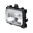 07-114 Passenger Side Headlight