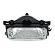 07-114 Passenger Side Headlight