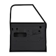 A1029-72 Door Shell