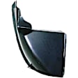A1112-67 Rear, Driver Side Fender Liner