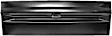 A6044-67 Painted Black Tailgate