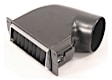 ACV80RH Air Vent - Direct Fit