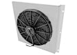 AFS72C2 Fan Shroud Fits Engine Fan
