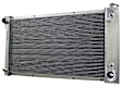 ALR72C3 Radiator