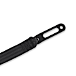 BELTKT2BK Seat Belt, 3-Point - Black