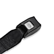 BELTKT2BK Seat Belt, 3-Point - Black