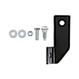 BELTKT2BK Seat Belt, 3-Point - Black
