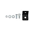 BELTKT2BK Seat Belt, 3-Point - Black