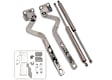BHH87PL Hood Hinge