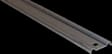 BSC66SS Direct Fit Truck Bed Strip, Sold Individually